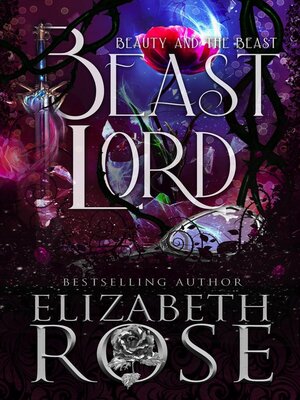 cover image of Beast Lord